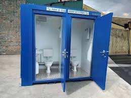 Best Deluxe Portable Toilet Rental  in Pineville, KY